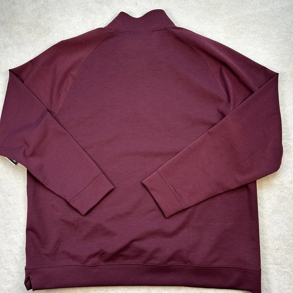 Rhone DreamState 1/4 Zip Pullvoer Mens XXL Performance Golf Casual Stretch